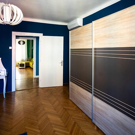 Cozy Apartment In Heart Of Maribor / Big Terrace المظهر الخارجي الصورة