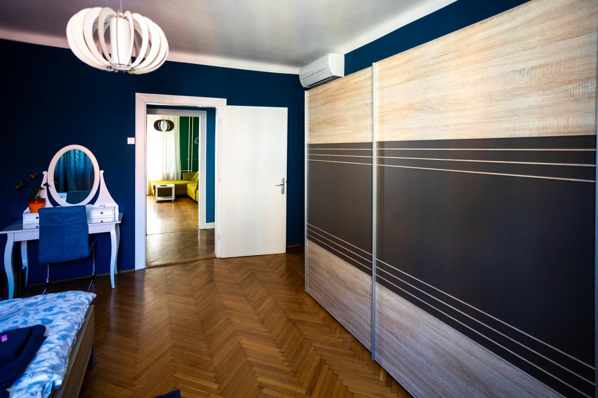 Cozy Apartment In Heart Of Maribor / Big Terrace المظهر الخارجي الصورة