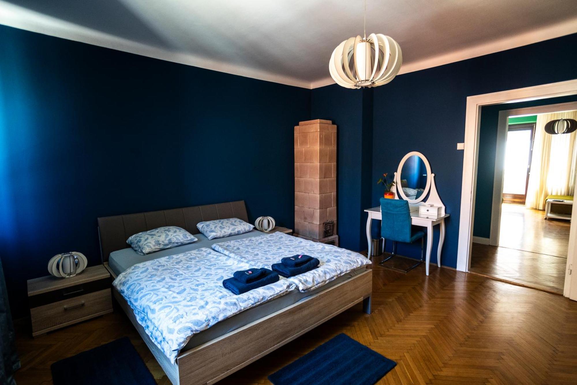 Cozy Apartment In Heart Of Maribor / Big Terrace المظهر الخارجي الصورة