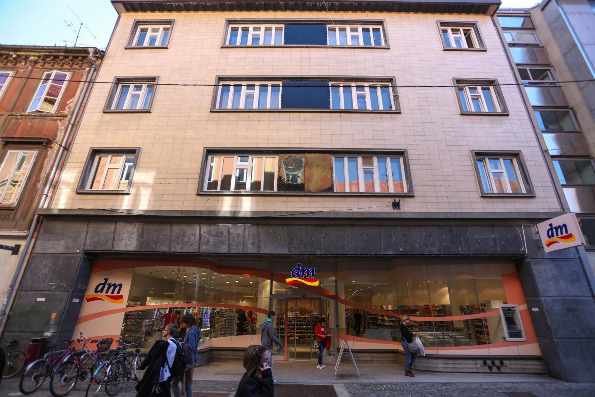Cozy Apartment In Heart Of Maribor / Big Terrace المظهر الخارجي الصورة