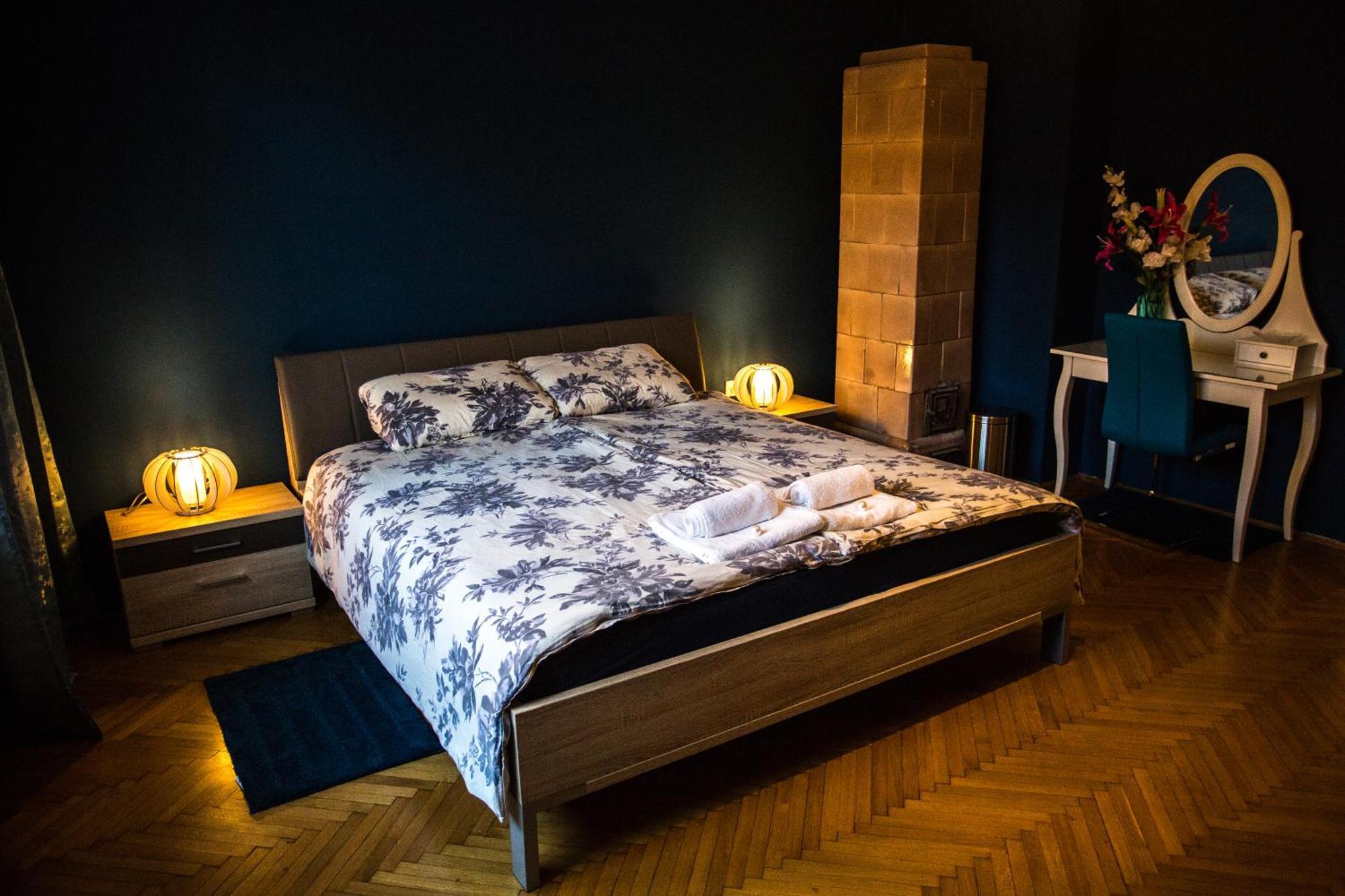 Cozy Apartment In Heart Of Maribor / Big Terrace المظهر الخارجي الصورة